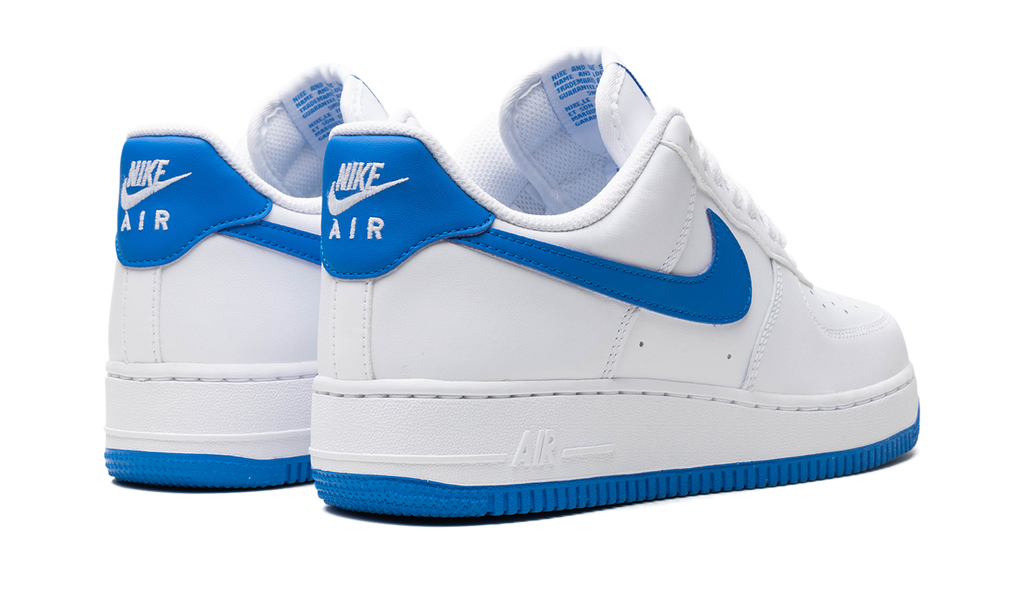 Nike Air Force 1 Low White / Photo Blue FJ4146 103