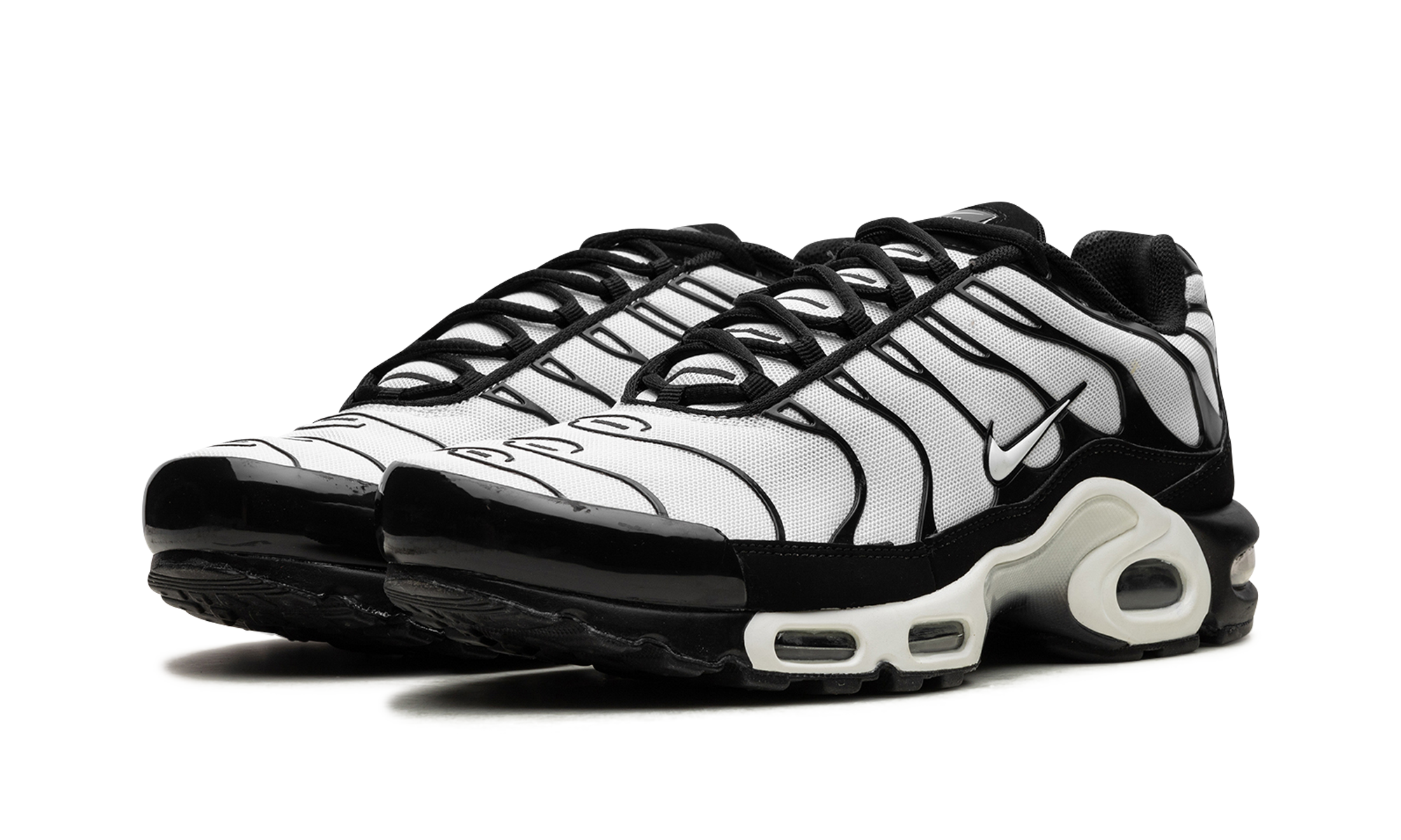 Nike Air Max Plus Oreo