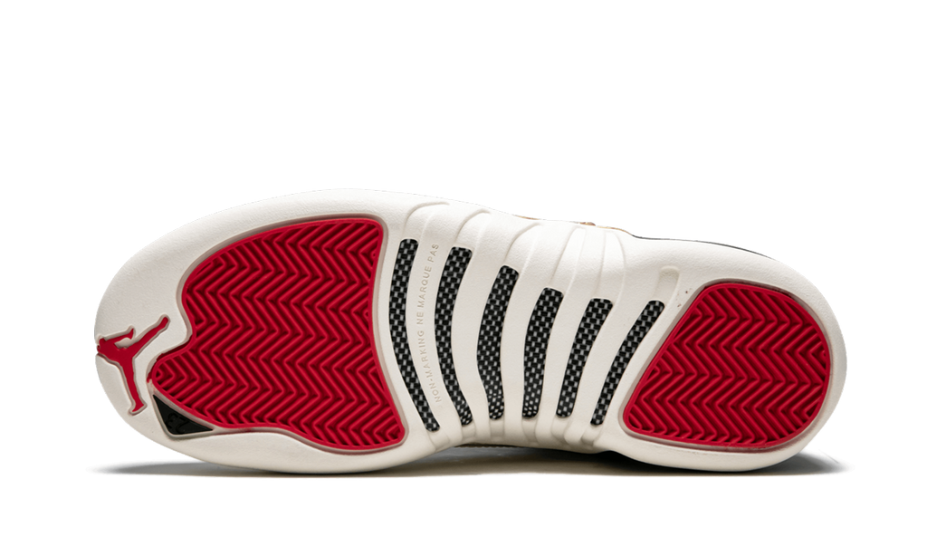 Air Jordan 12 Retro GS Chinese New Year 2019 BQ6497 006