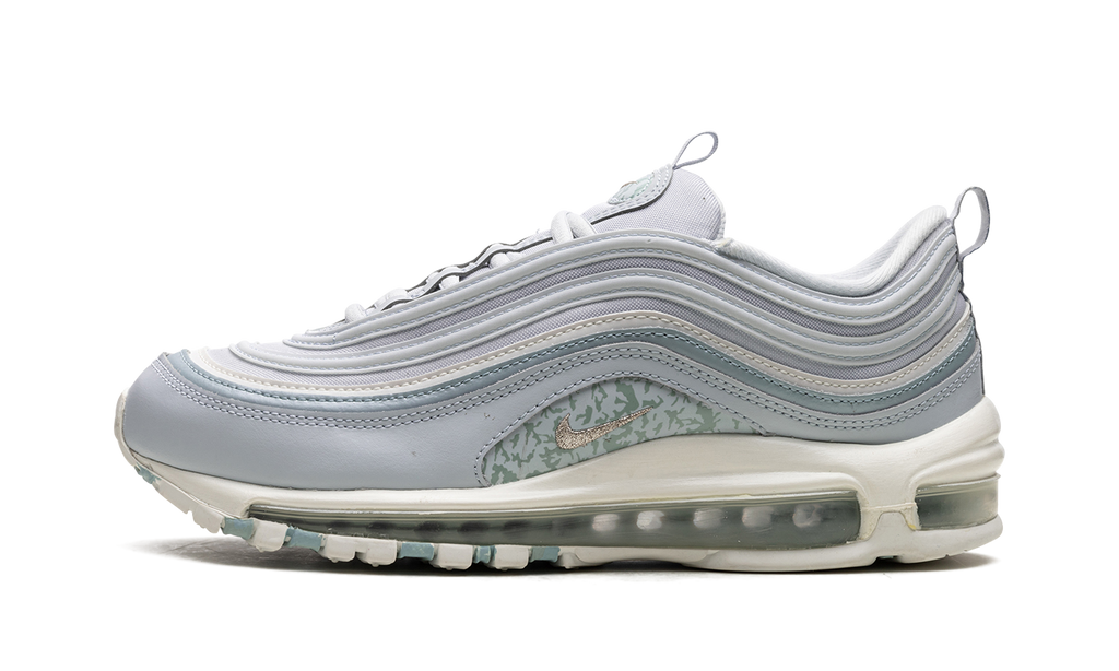 Nike NIKE AIR MAX 97 WMNS Aura Reflective Camo DJ5434 400