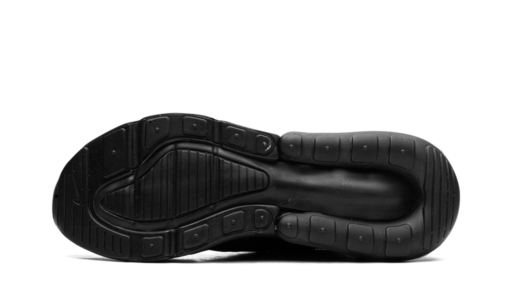 Nike Air Max 270 Triple Black AH8050 005