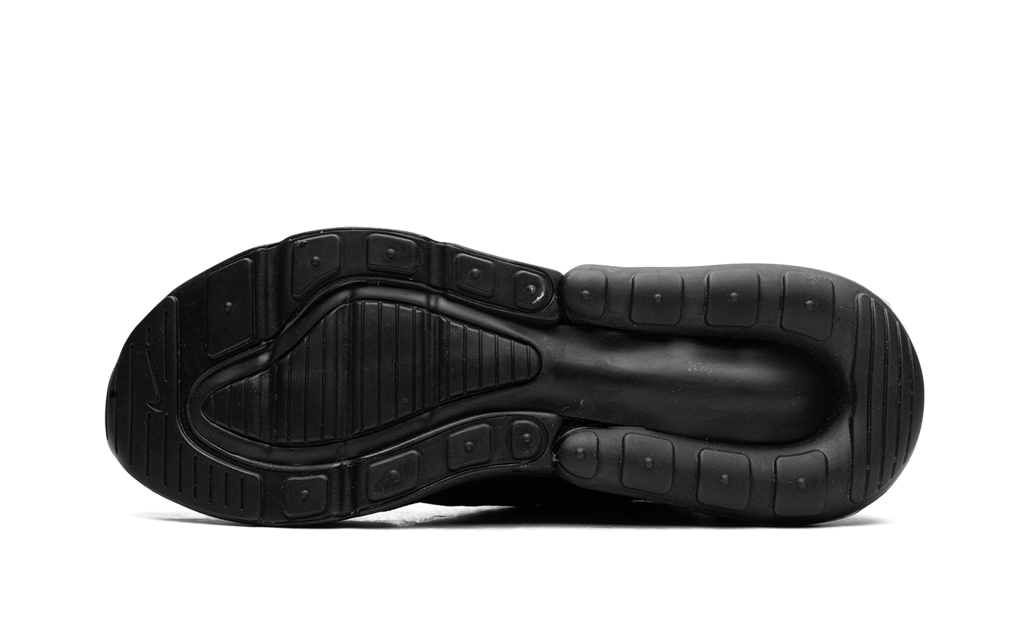 Nike Air Max 270 Triple Black AH8050 005
