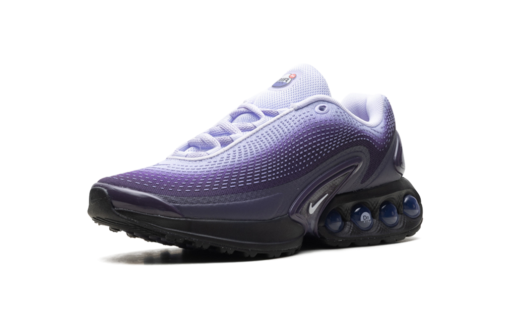 Nike Air Max Dn WMNS Dark Raisin Dusty Amethyst Black Amethyst Tint HQ4050 500
