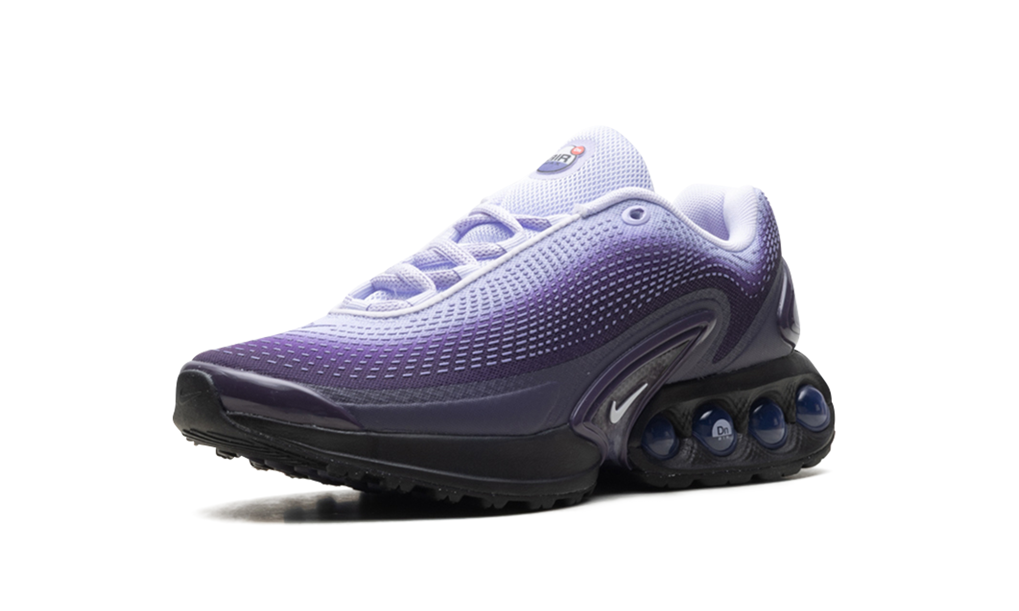 Nike Air Max Dn WMNS Dark Raisin Dusty Amethyst Black Amethyst Tint HQ4050 500