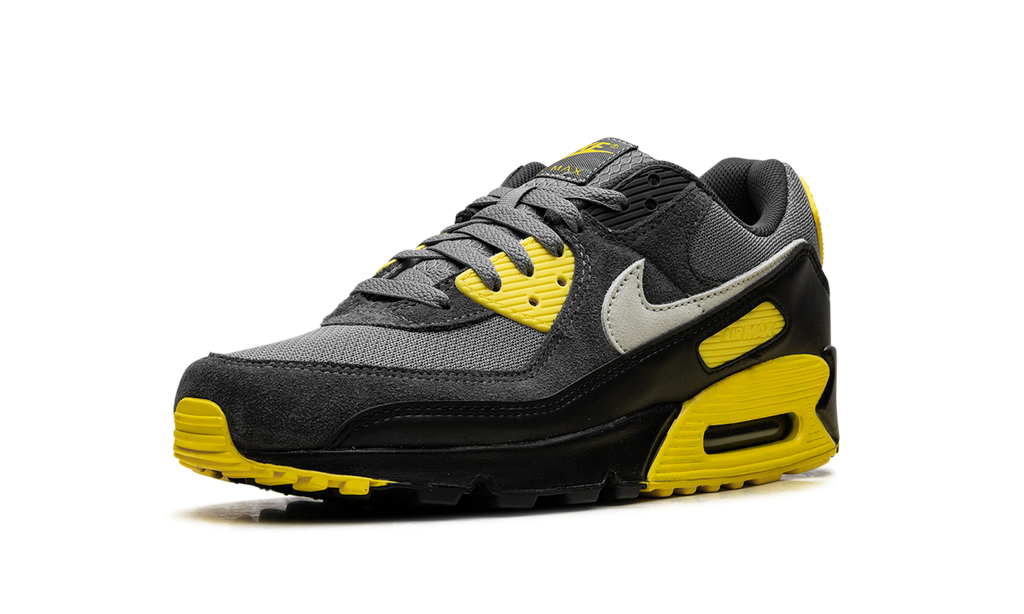 Nike Air Max 90 Smoke Grey Lightning DM0029 016