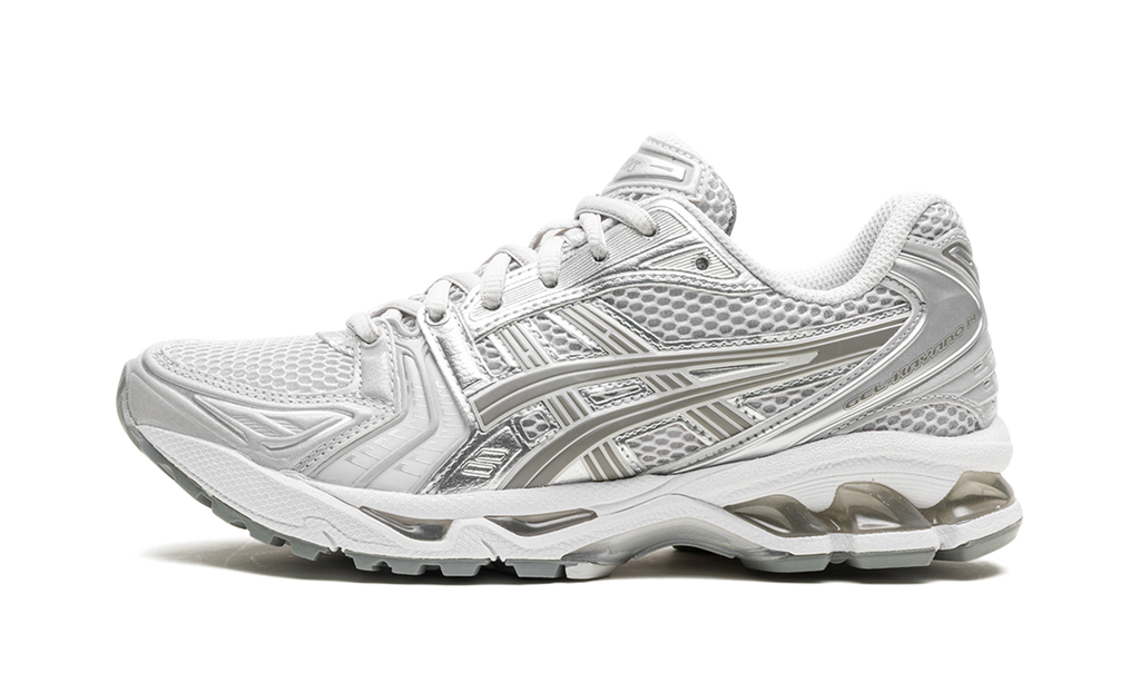 Asics GEL-KAYANO 14 WMNS Cloud Grey 1202A056 021