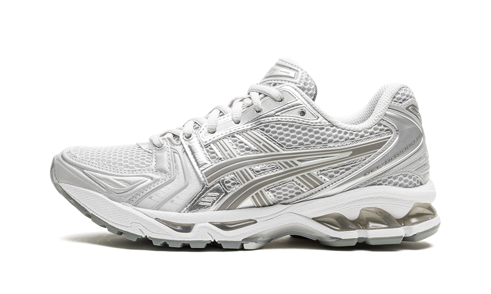 Asics GEL-KAYANO 14 WMNS Cloud Grey 1202A056 021