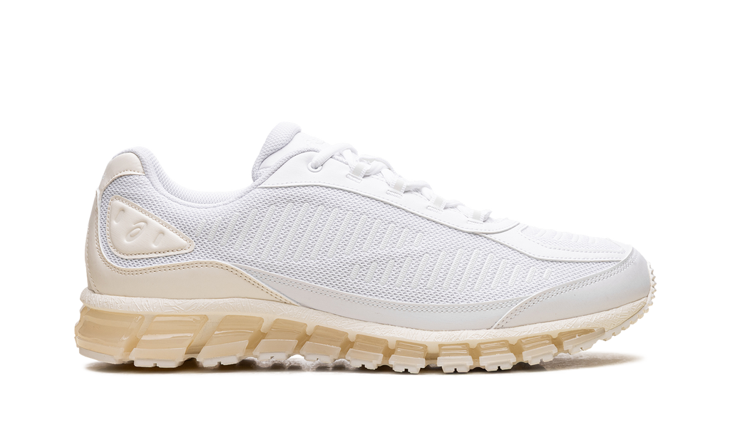 Asics Gel-Quantum 360 JJJJound - White 1203A960 100