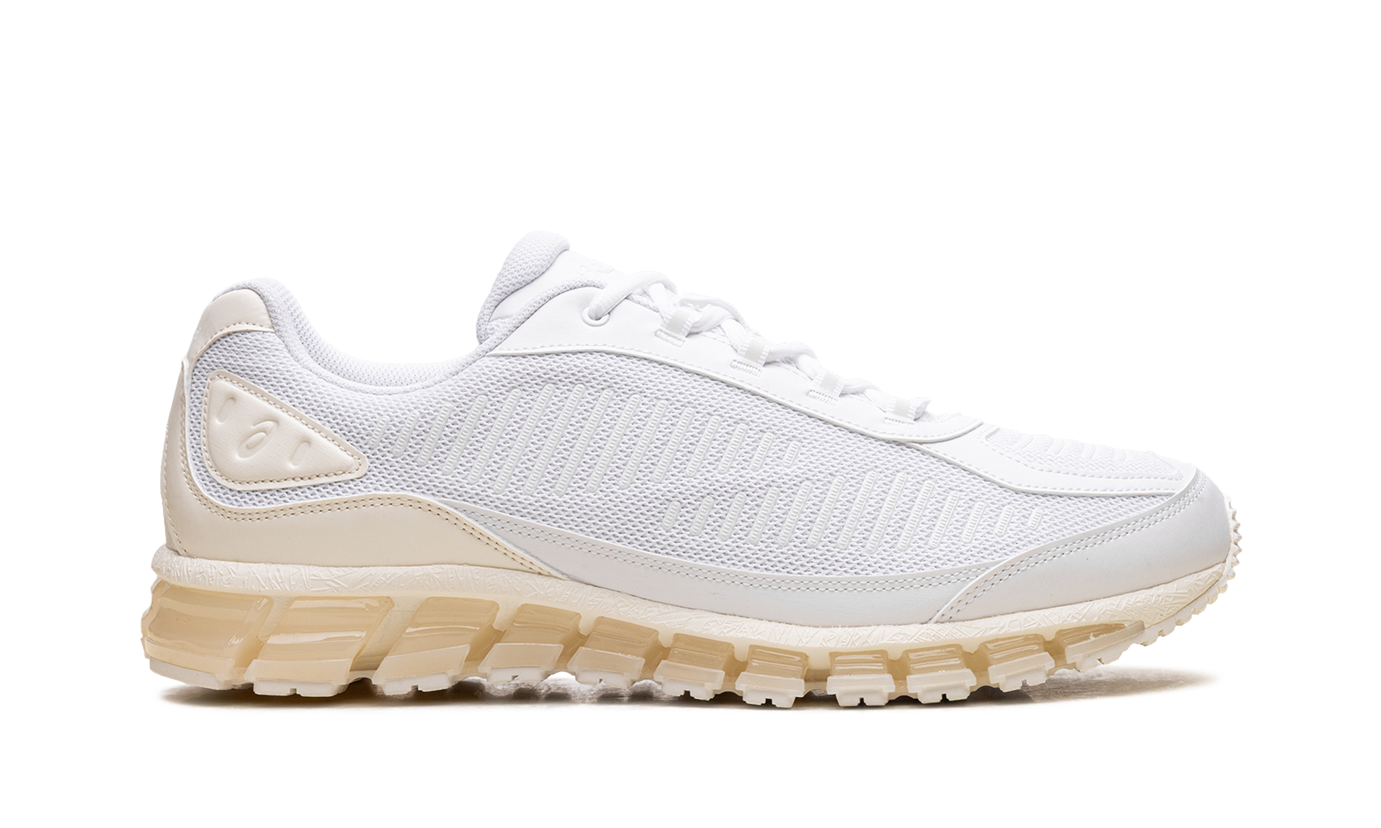 Asics Gel-Quantum 360 JJJJound - White 1203A960 100