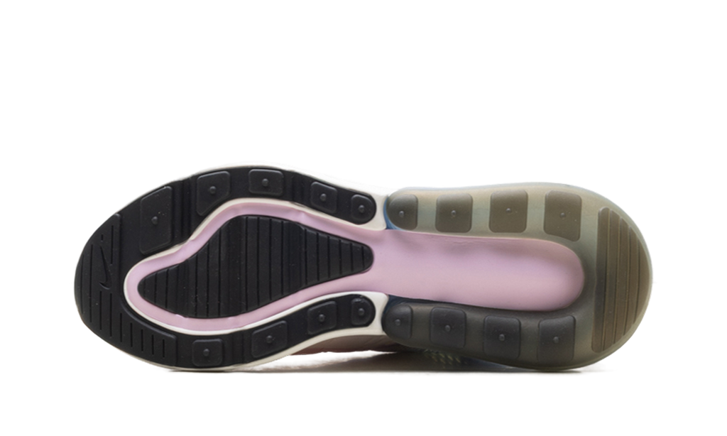 Nike Air Max 270 Wmns Pink IB4017 468