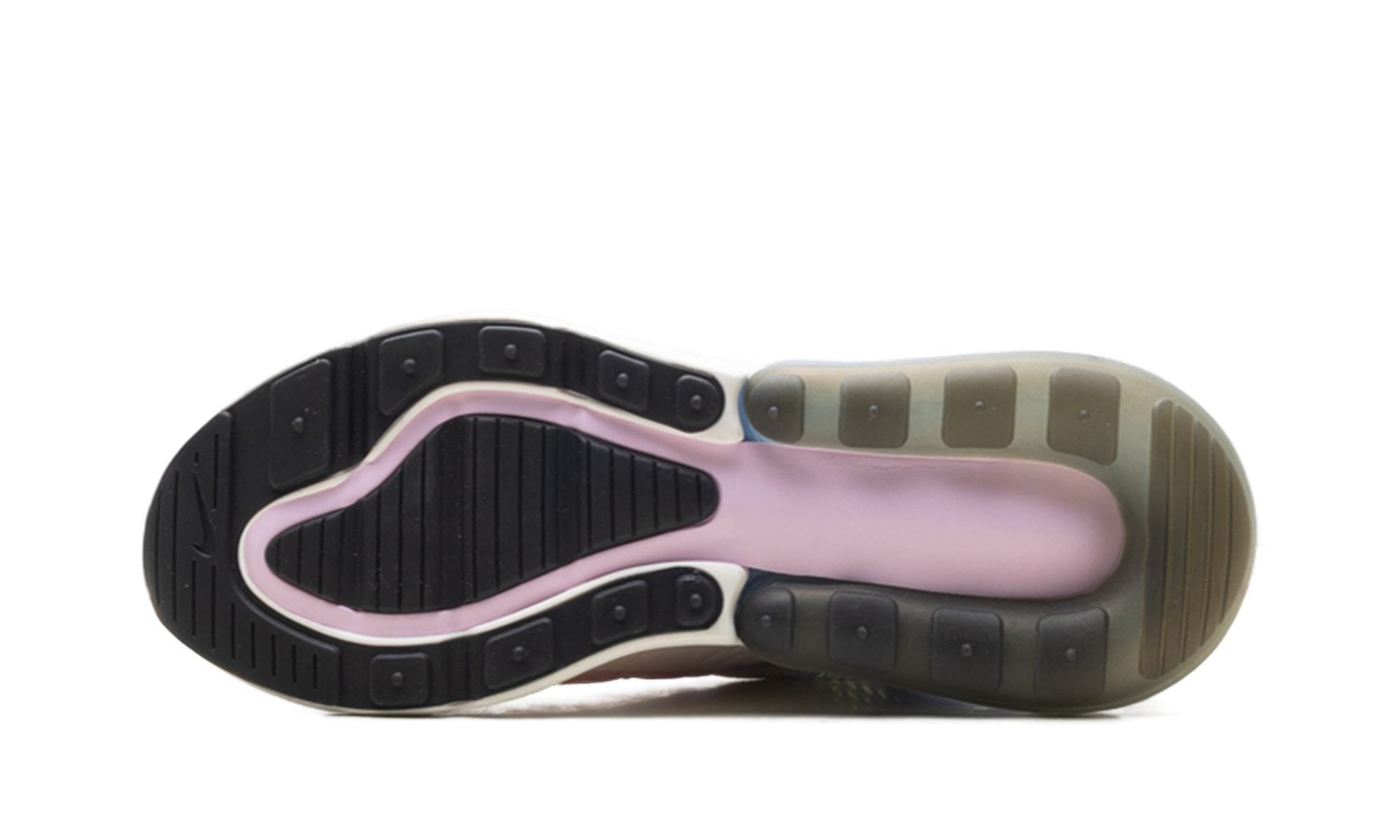 Nike Air Max 270 Wmns Pink IB4017 468
