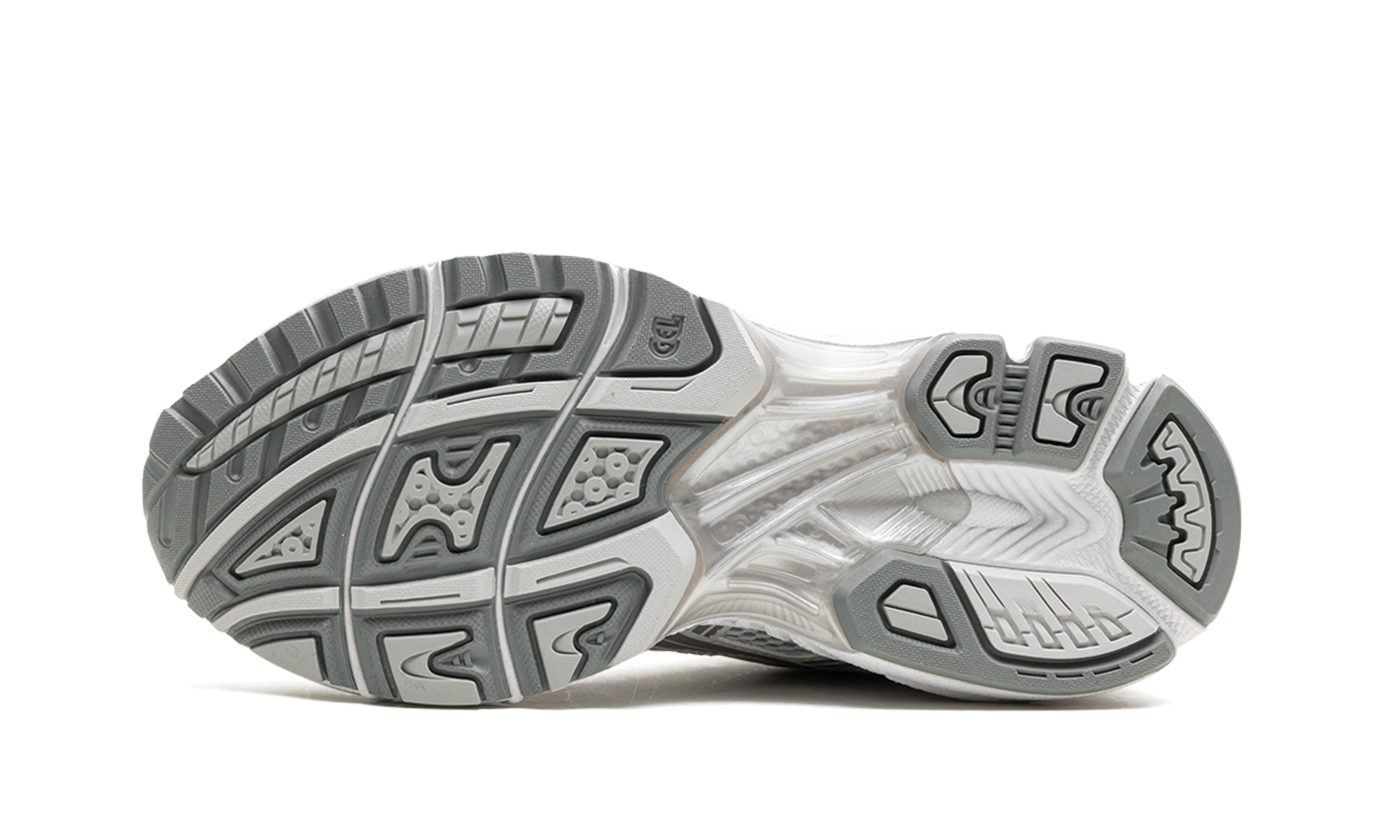 Asics GEL-KAYANO 14 WMNS Cloud Grey 1202A056 021