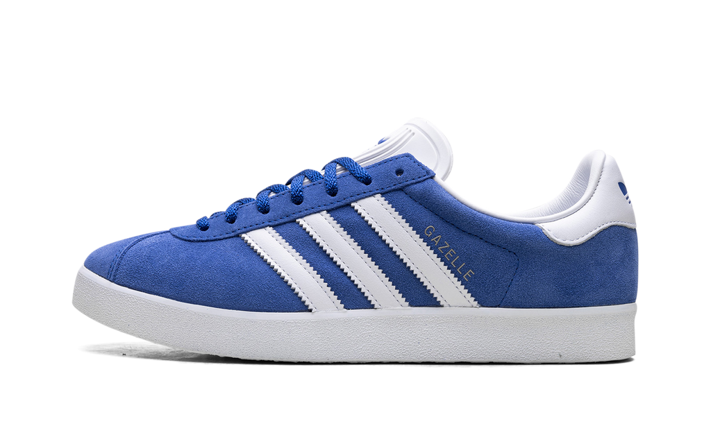Adidas Gazelle 85 Royal Blue White IG0456
