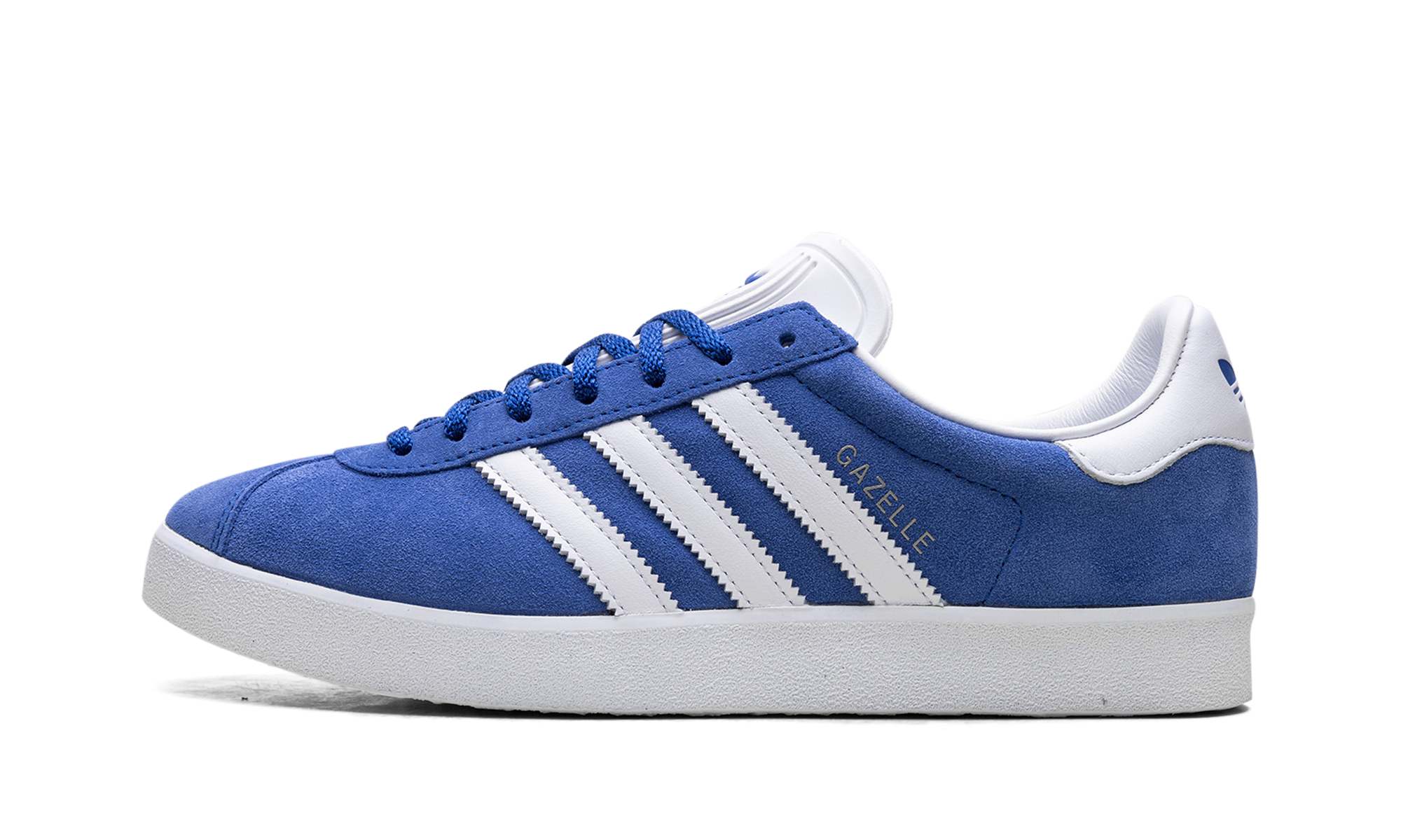 Adidas Gazelle 85 Royal Blue White IG0456