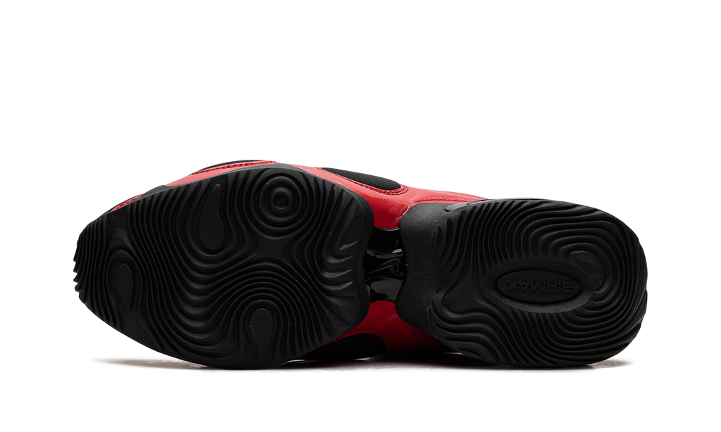 Nike Air Max Muse WMNS University Red Black FV1920 603