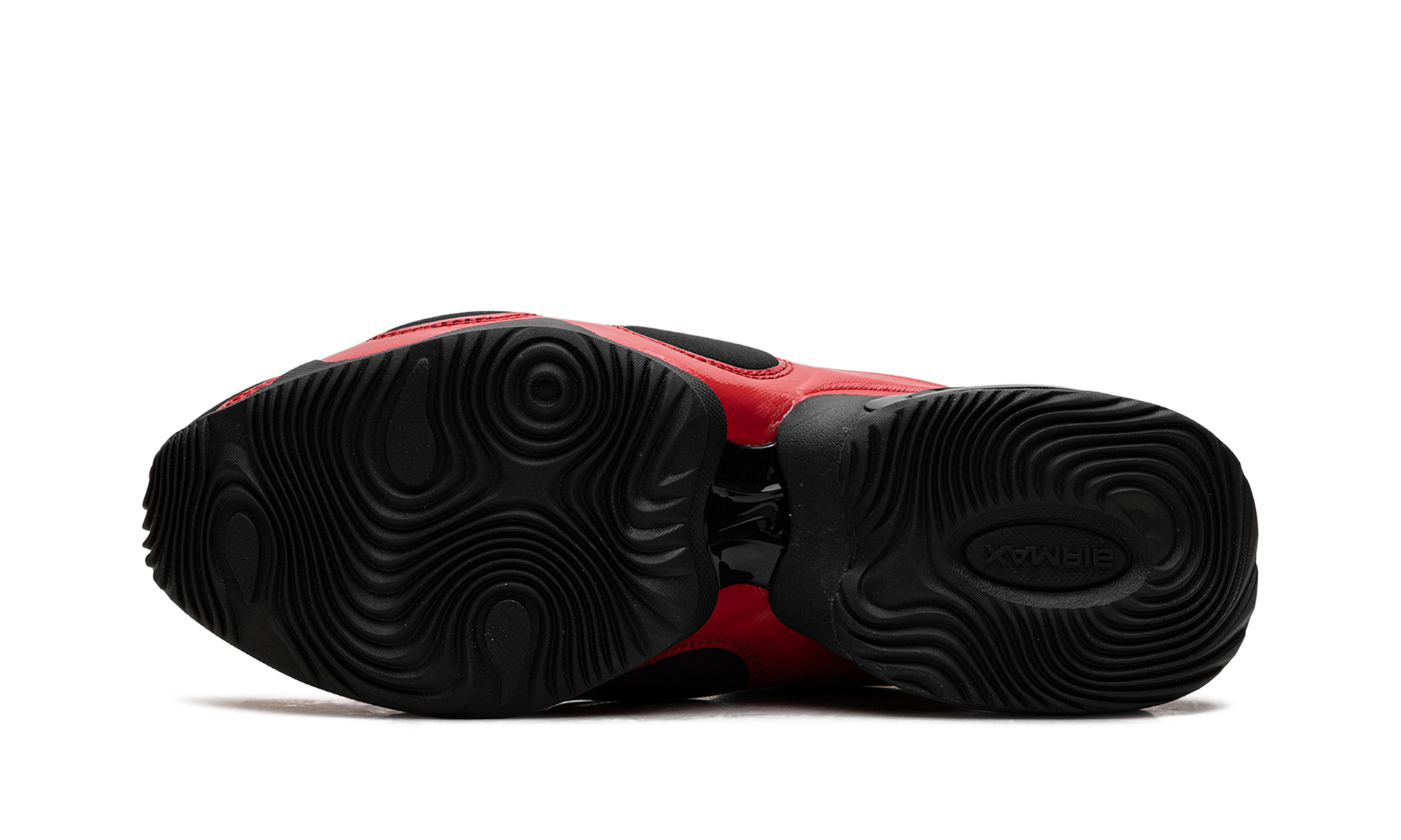 Nike Air Max Muse WMNS University Red Black FV1920 603