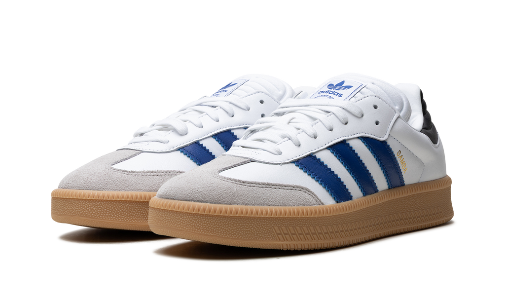 Adidas Samba XLG Royal Blue IE9182