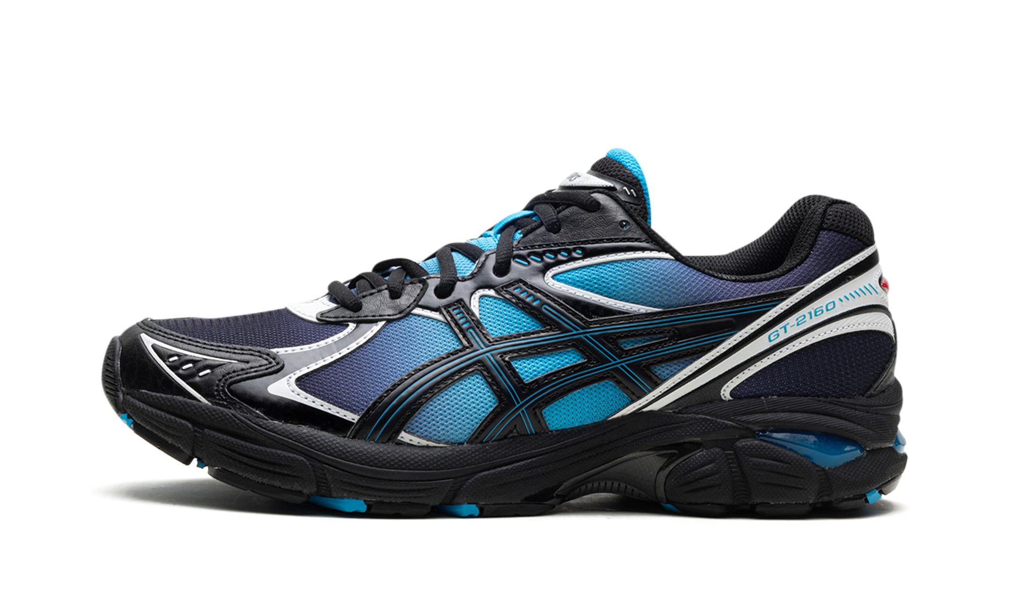 Asics GT-2160 Kith Marvel Villains Spider-Man/Venom Pack Sealed Box (Comic Included) 1203A660 DBSPVN