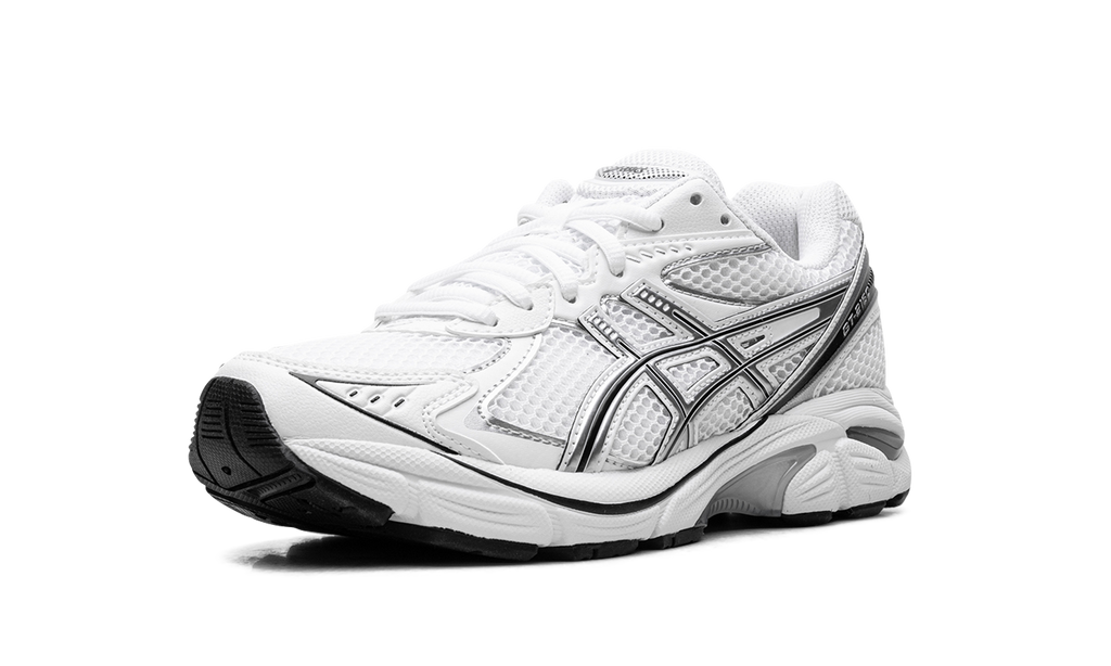 Asics GT-2160 Pure Silver White 1203A275 110
