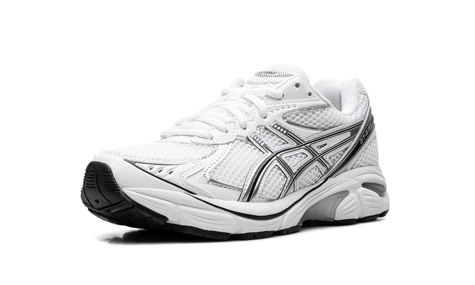 Asics GT-2160 Pure Silver White 1203A275 110