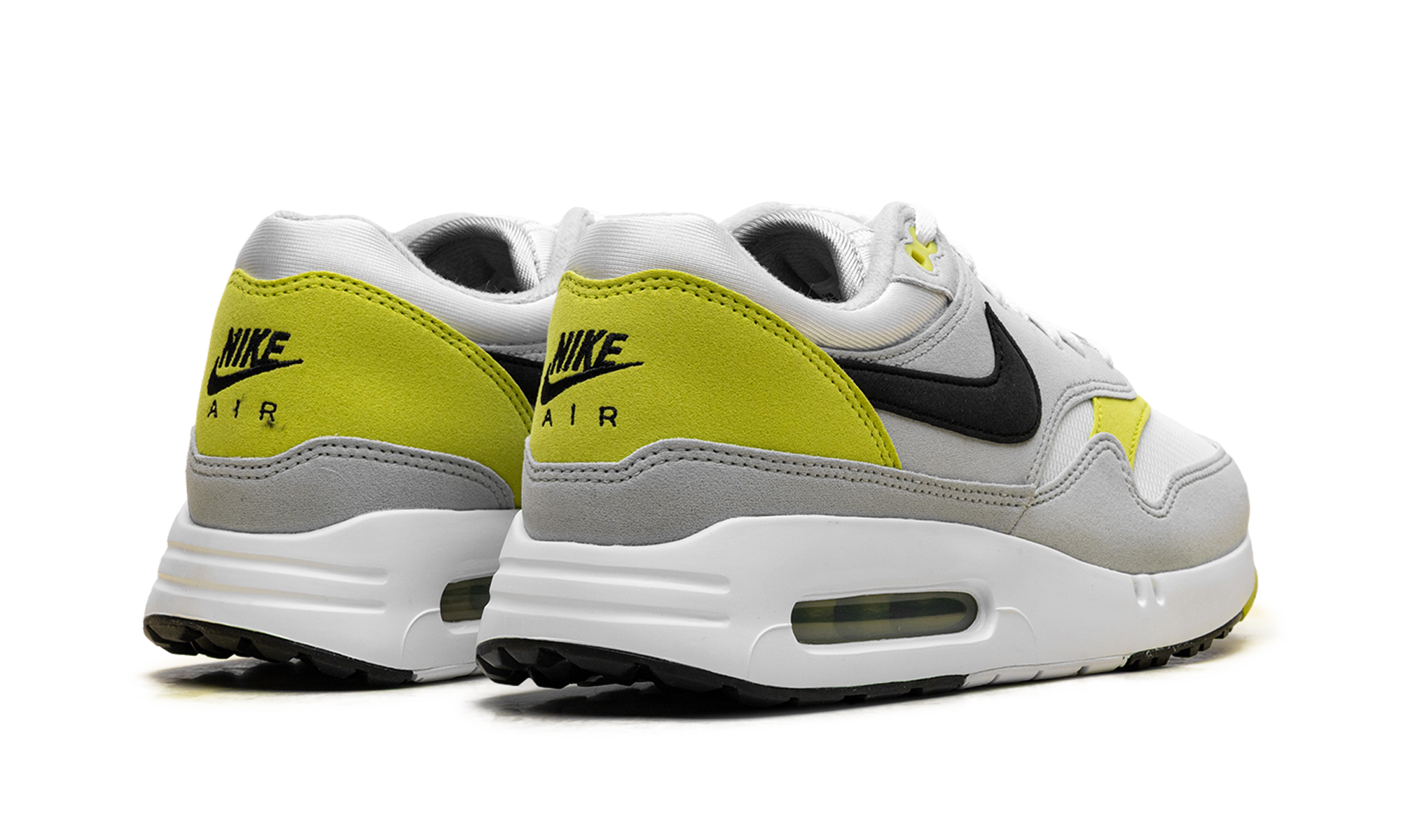 Nike AIR MAX 1 '86 OG GOLF Bright Cactus DV1403 004
