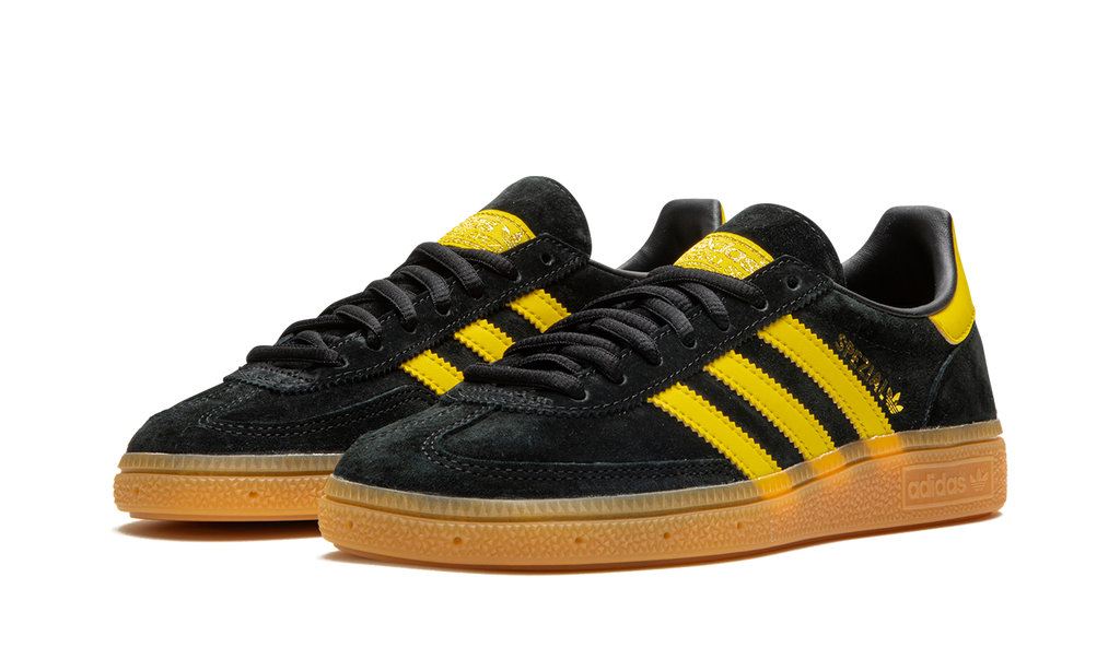 Adidas HANDBALL SPEZIAL Black / Yellow FX5676