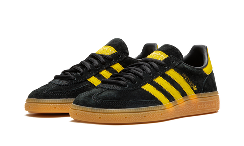 Adidas HANDBALL SPEZIAL Black / Yellow FX5676
