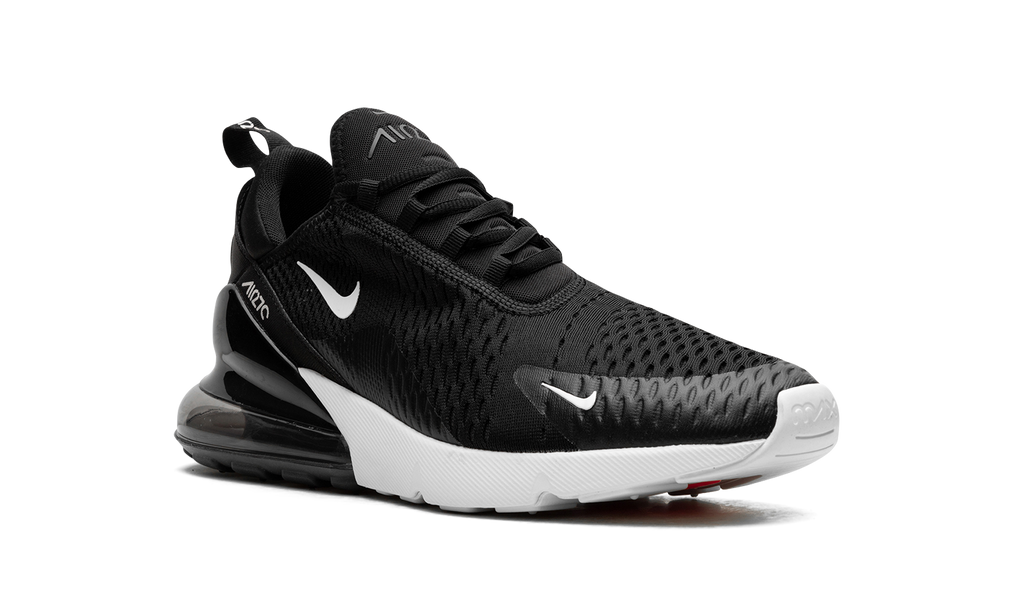 Nike Air Max 270 Black/White AH8050 002