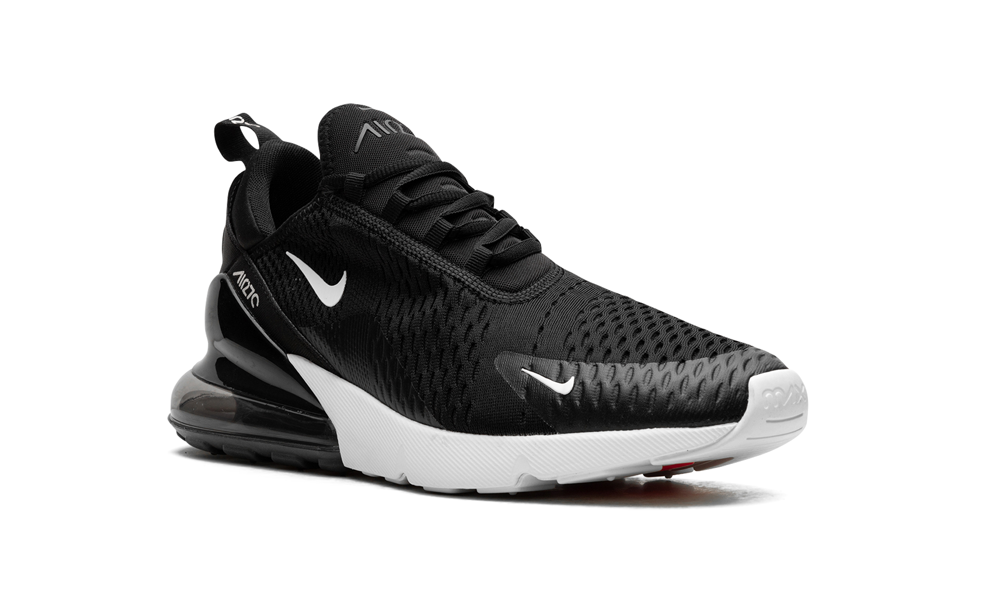 Nike Air Max 270 Black/White AH8050 002