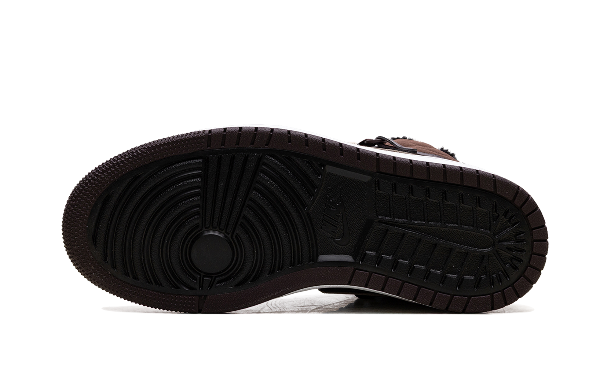 Jordan 1 Acclimate WMNS Brown Basalt DC7723 200
