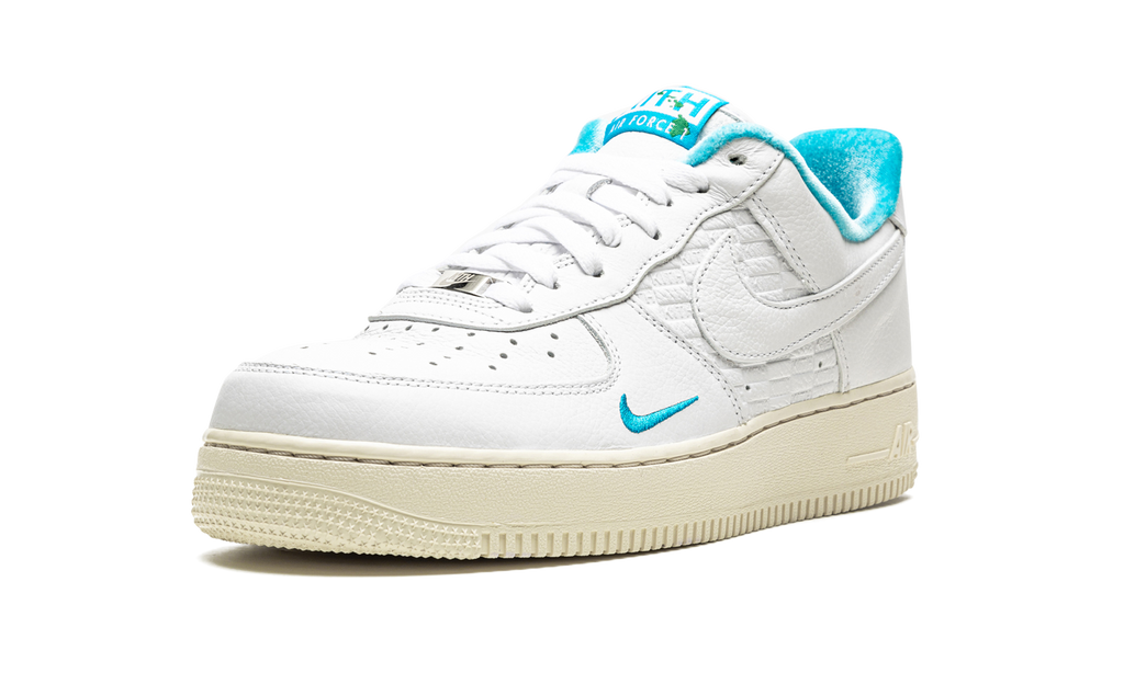 Nike Air Force 1 Low / Kith Kith Hawaii DC9555 100