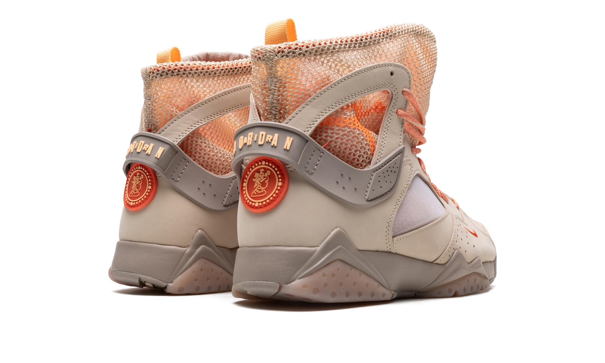 AIR JORDAN 7 RETRO WMNS Bephie¡¯s Beauty Supply DR1485 168