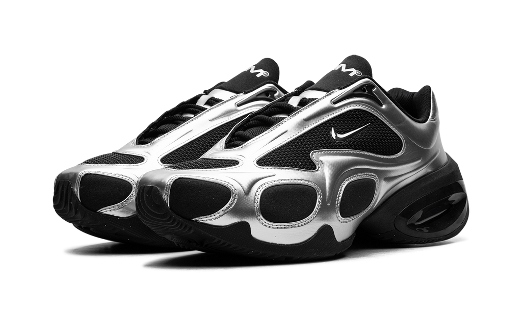 Nike Air Max Muse WMNS Black / Metallic Silver FV1920 001