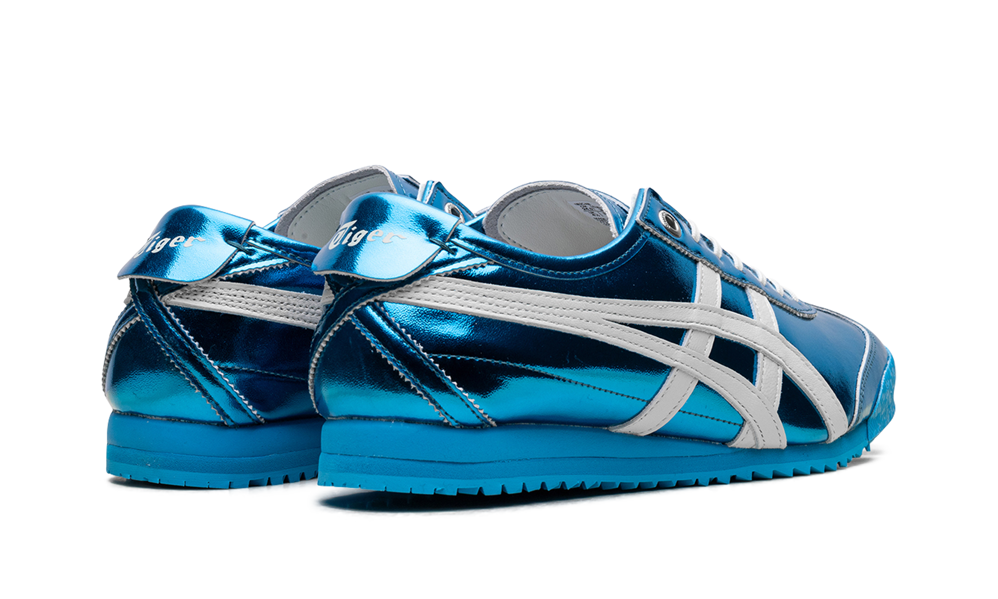 Onitsuka Tiger Tiger Mexico 66 SD Metallic Series Pale Mint Cream 1183C468 300