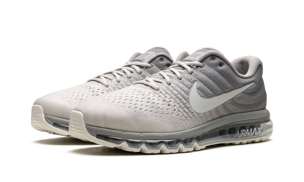 Nike Air Max 2017 Light Bone 849559 005