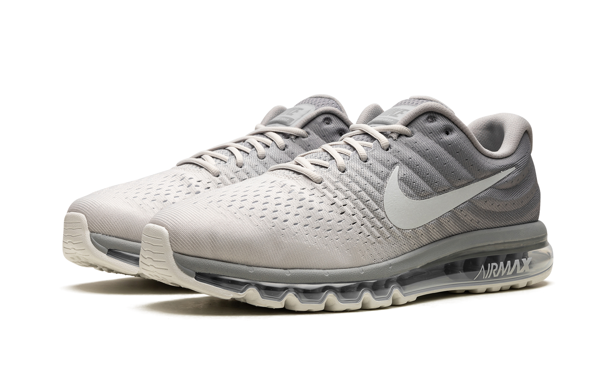 Nike Air Max 2017 Light Bone 849559 005