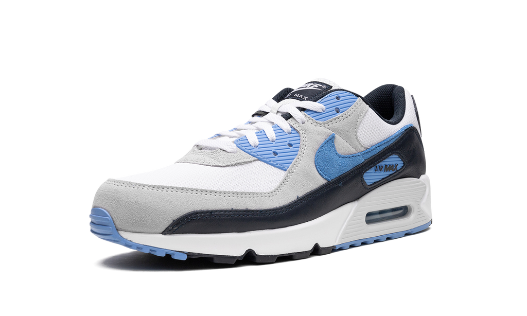 Nike Air Max 90 UNC DQ4071 101