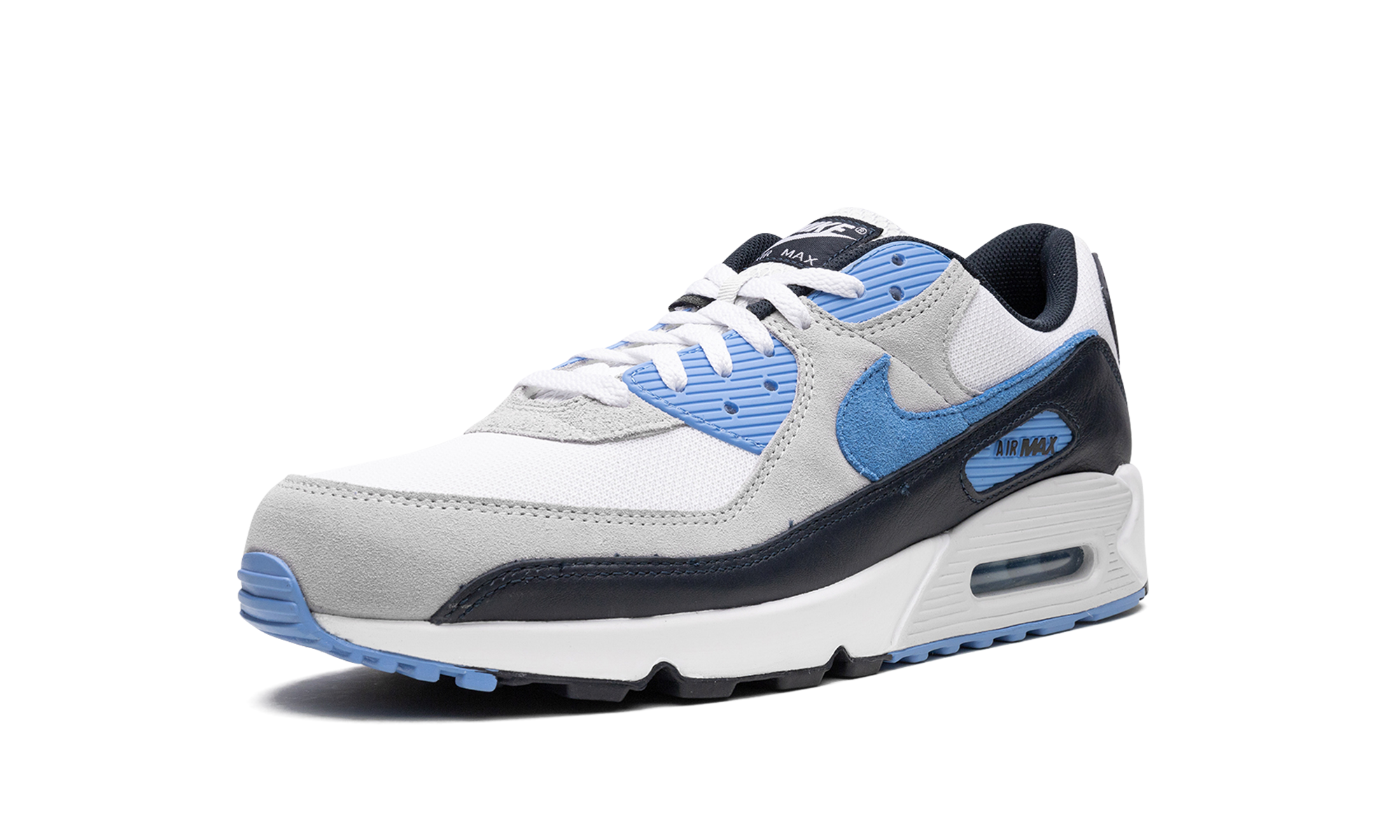 Nike Air Max 90 UNC DQ4071 101
