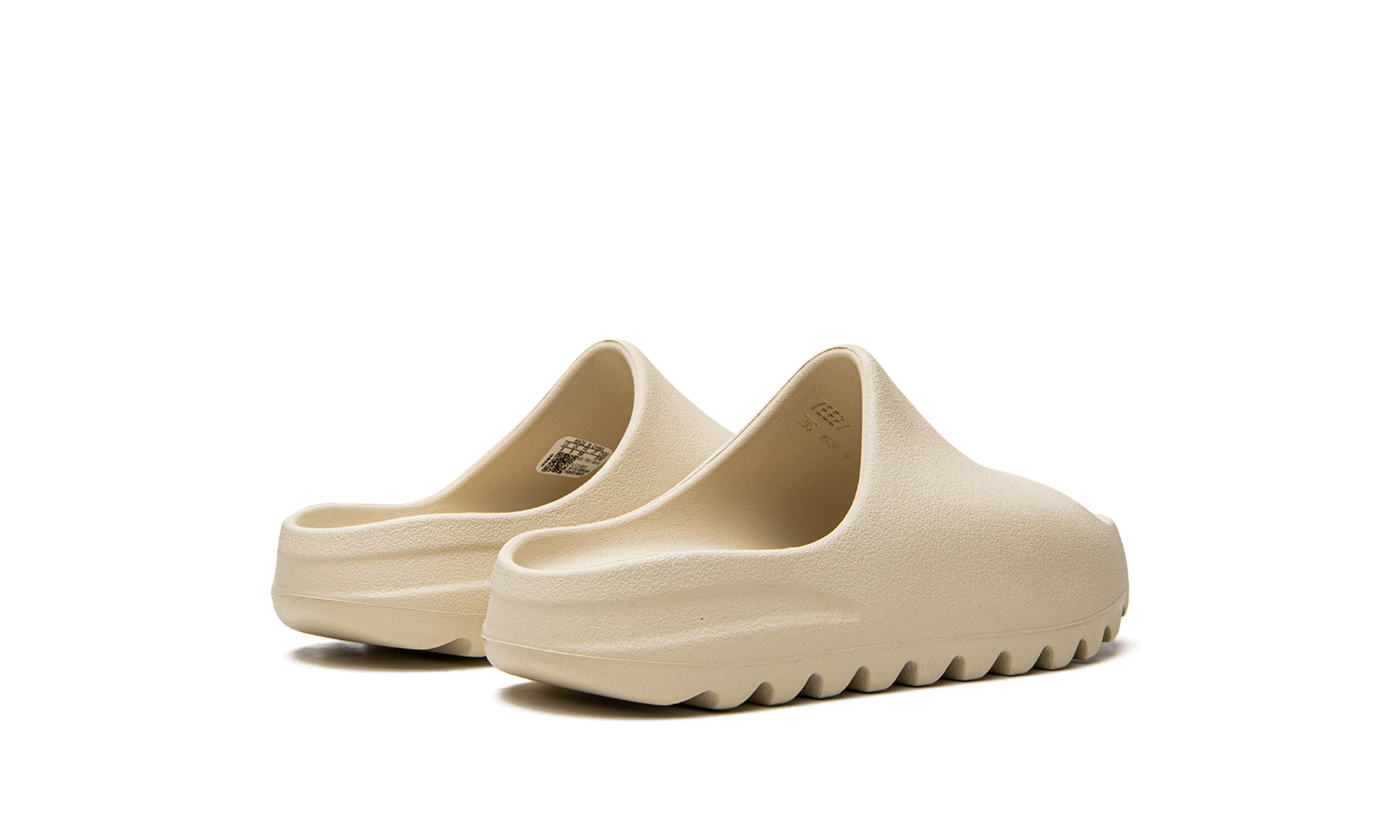 YEEZY SLIDE KIDS Bone FZ5902