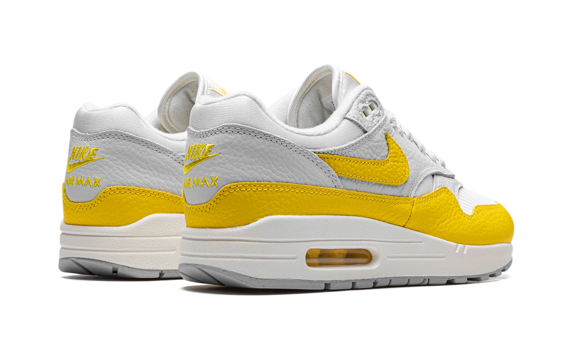 Nike AIR MAX 1 WMNS Tour Yellow DX2954 001