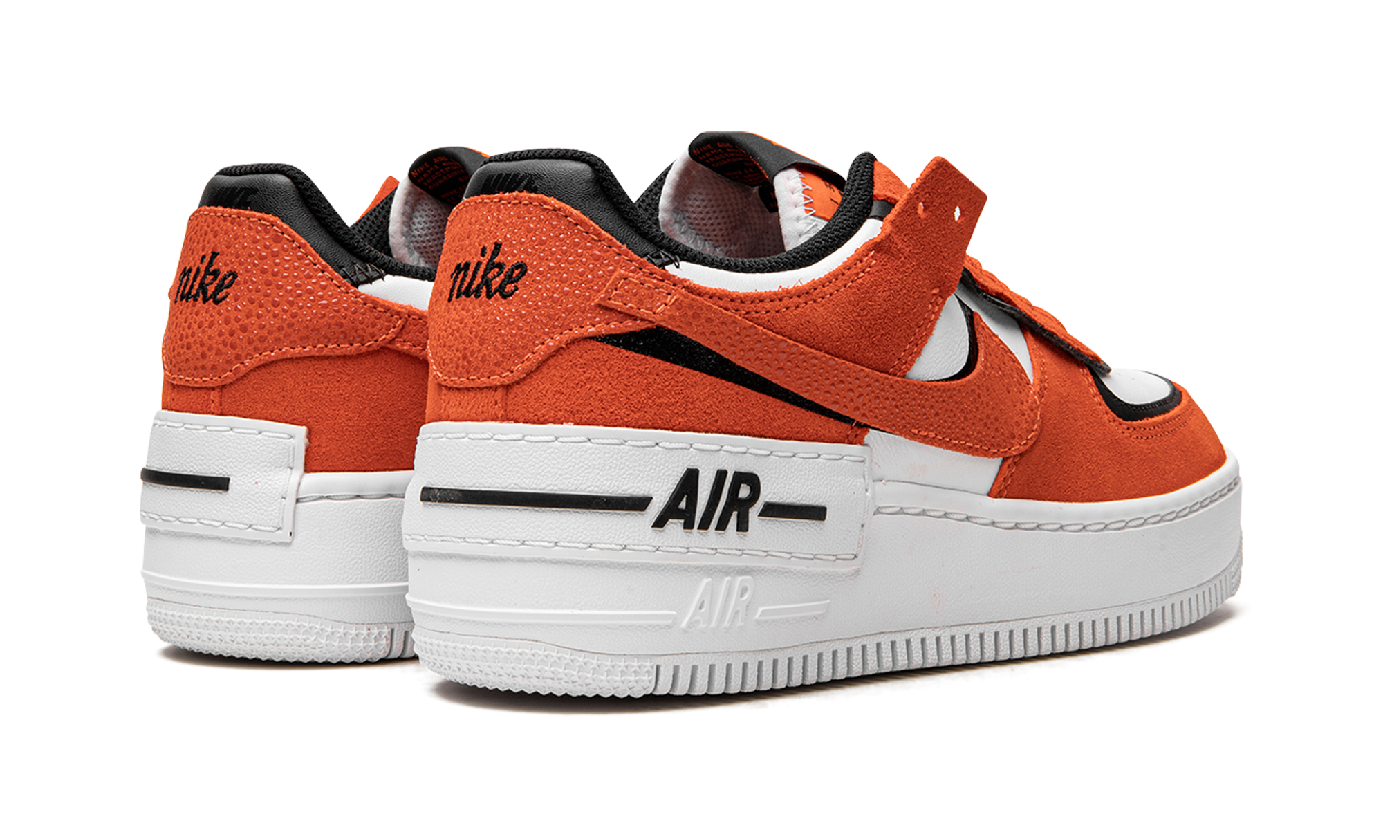 Nike AIR FORCE 1 SHADO MNS WMNS DQ8586 800