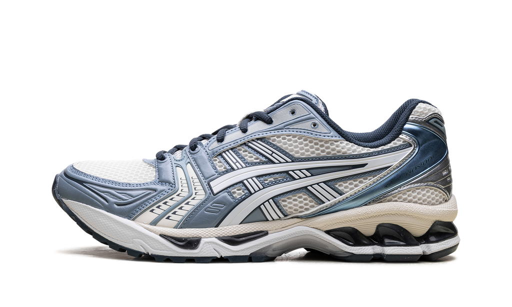 Asics ASICS GEL-Kayano 14 Cream / Raw Indigo 1203A537 116