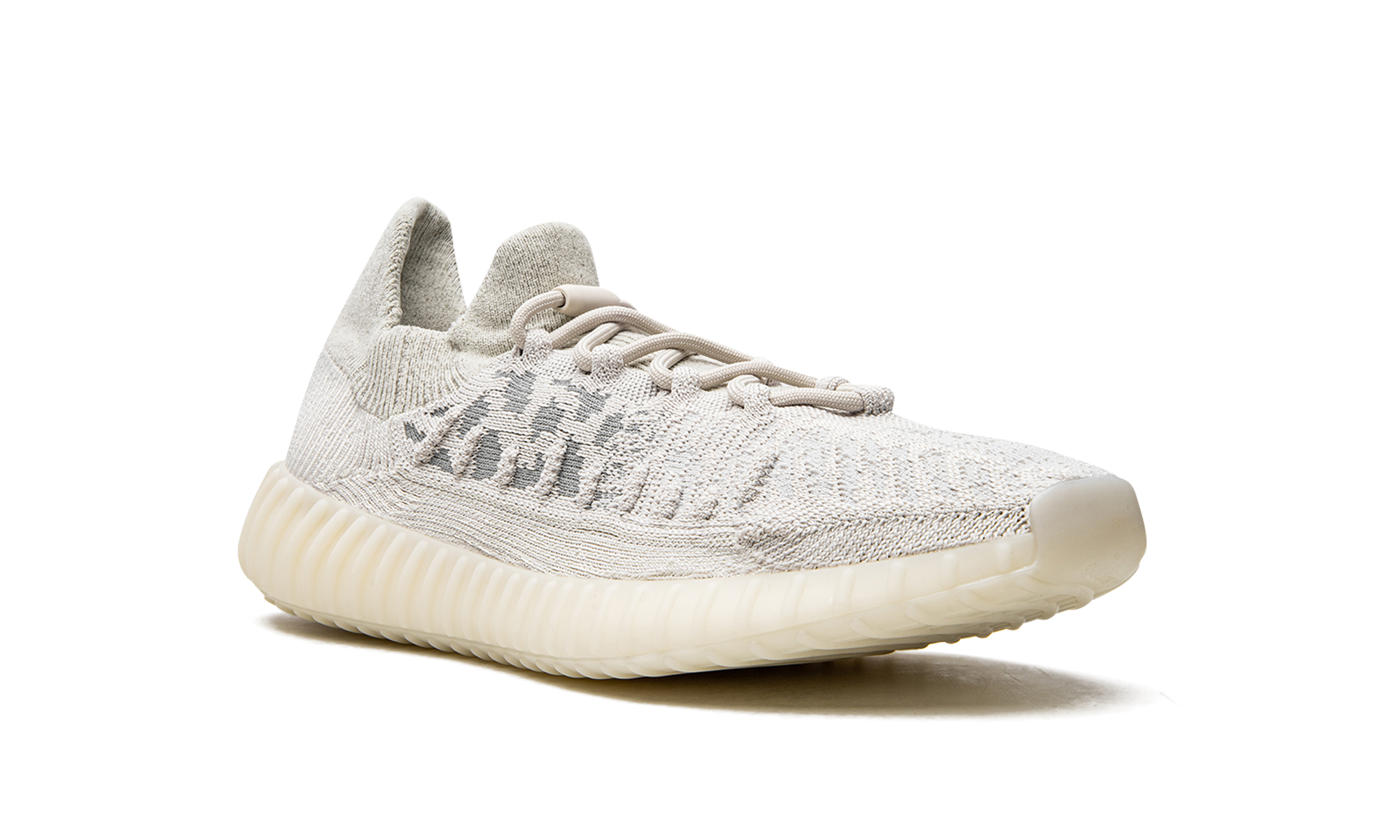 Yeezy Boost 350 V2 CMPCT Slate Bone H06519