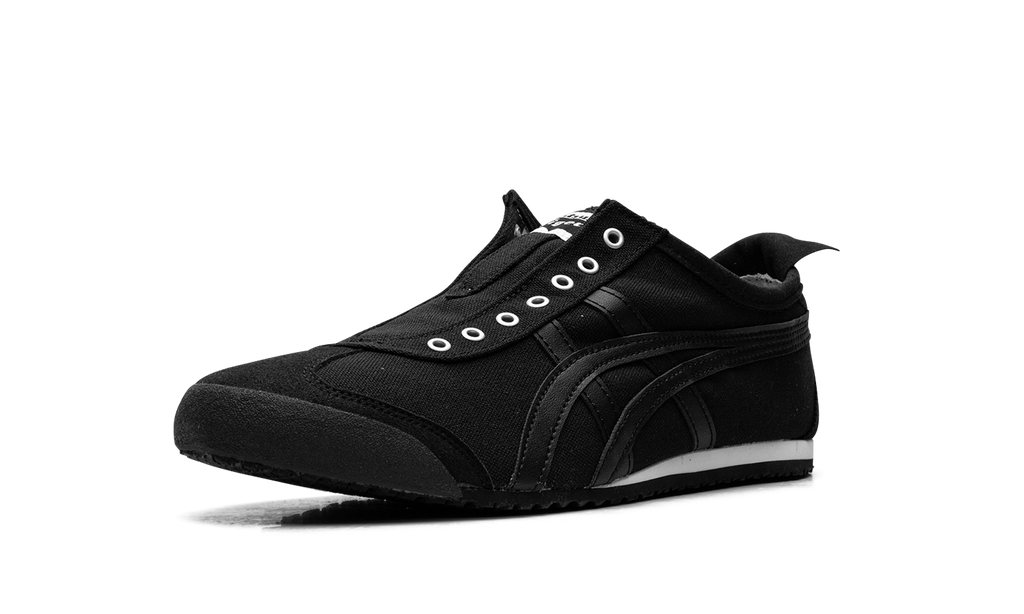 Onitsuka Tiger Mexico 66 Slip-On Black D3K0Q 9090