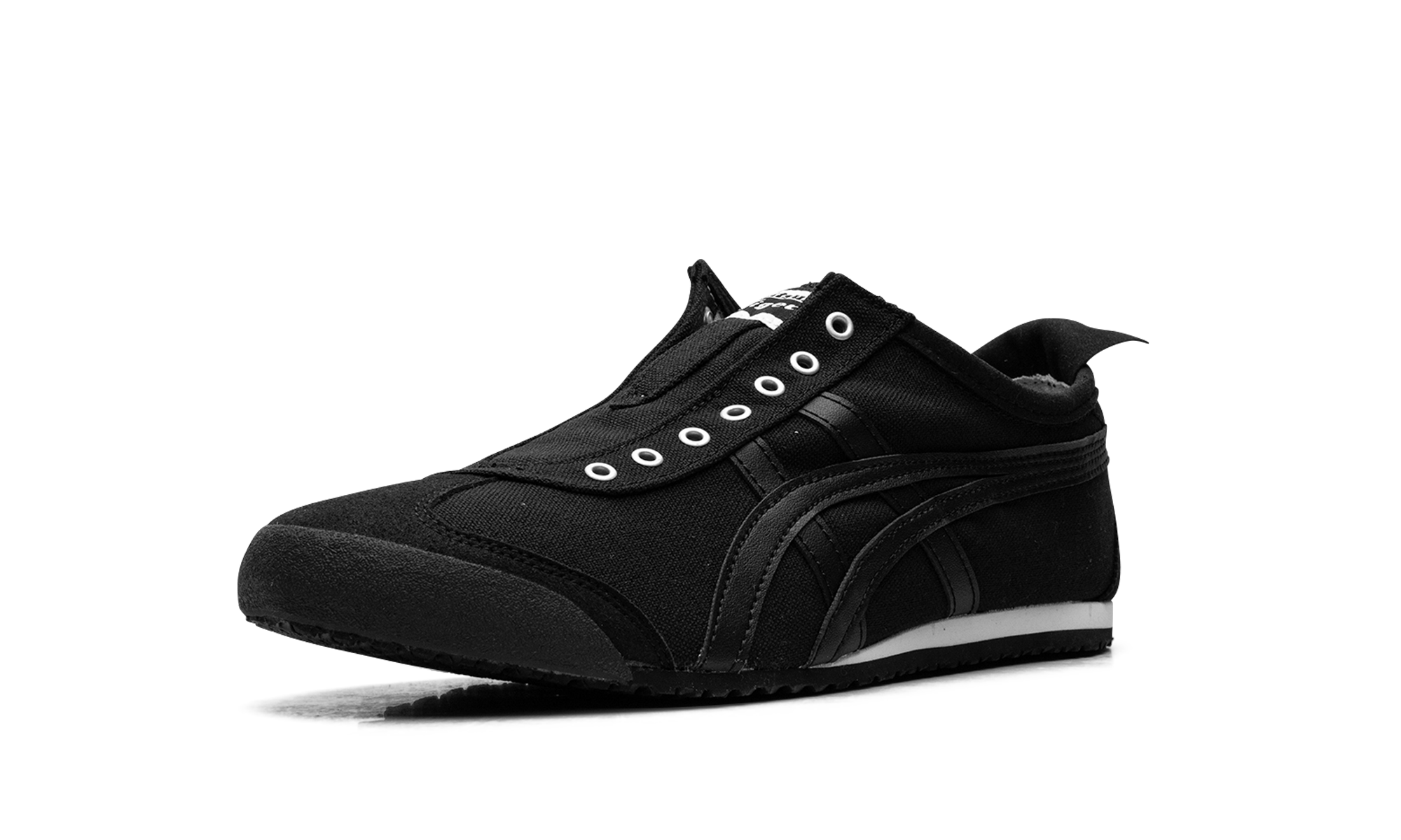 Onitsuka Tiger Mexico 66 Slip-On Black D3K0Q 9090
