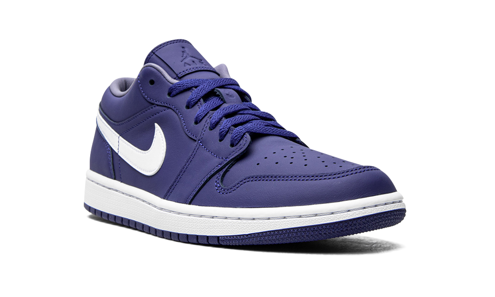 AIR JORDAN 1 LO SE WMNS Deep Royal DA8008 401