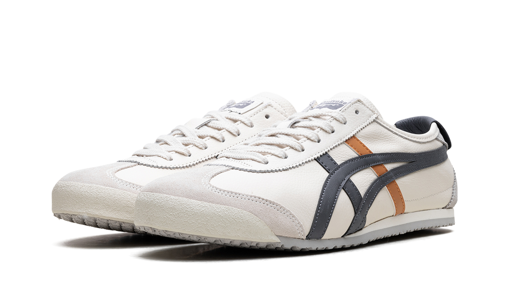 Onitsuka Tiger Mexico 66 White Navy Orange 1183B771 113