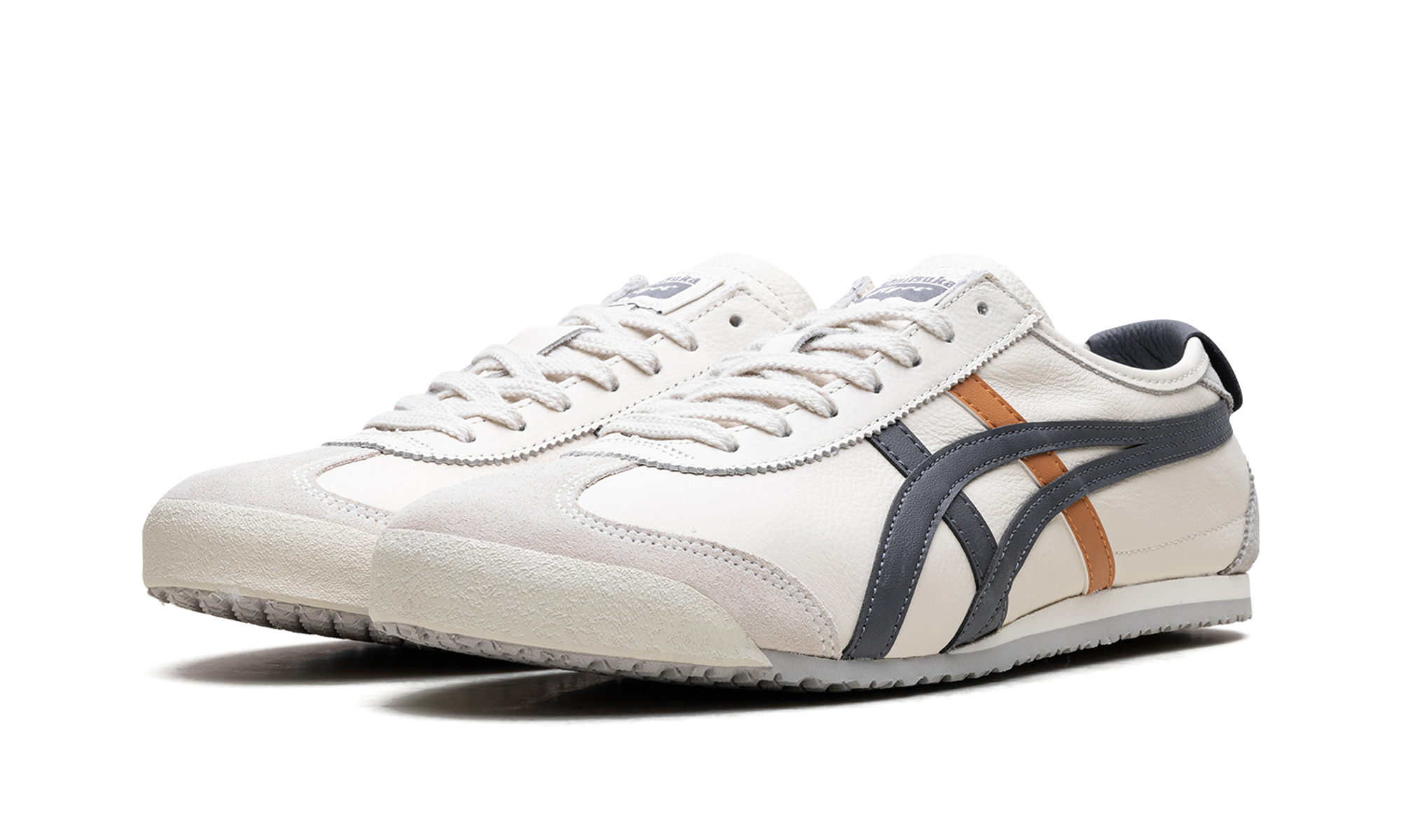 Onitsuka Tiger Mexico 66 White Navy Orange 1183B771 113