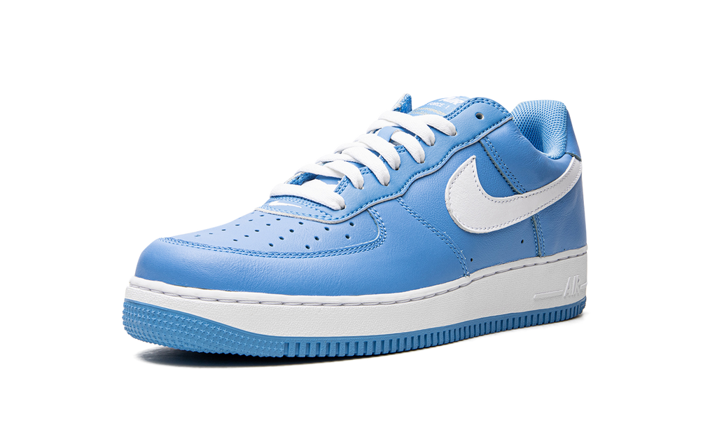 Nike Air Force 1 Low Color Of The Month DM0576 400