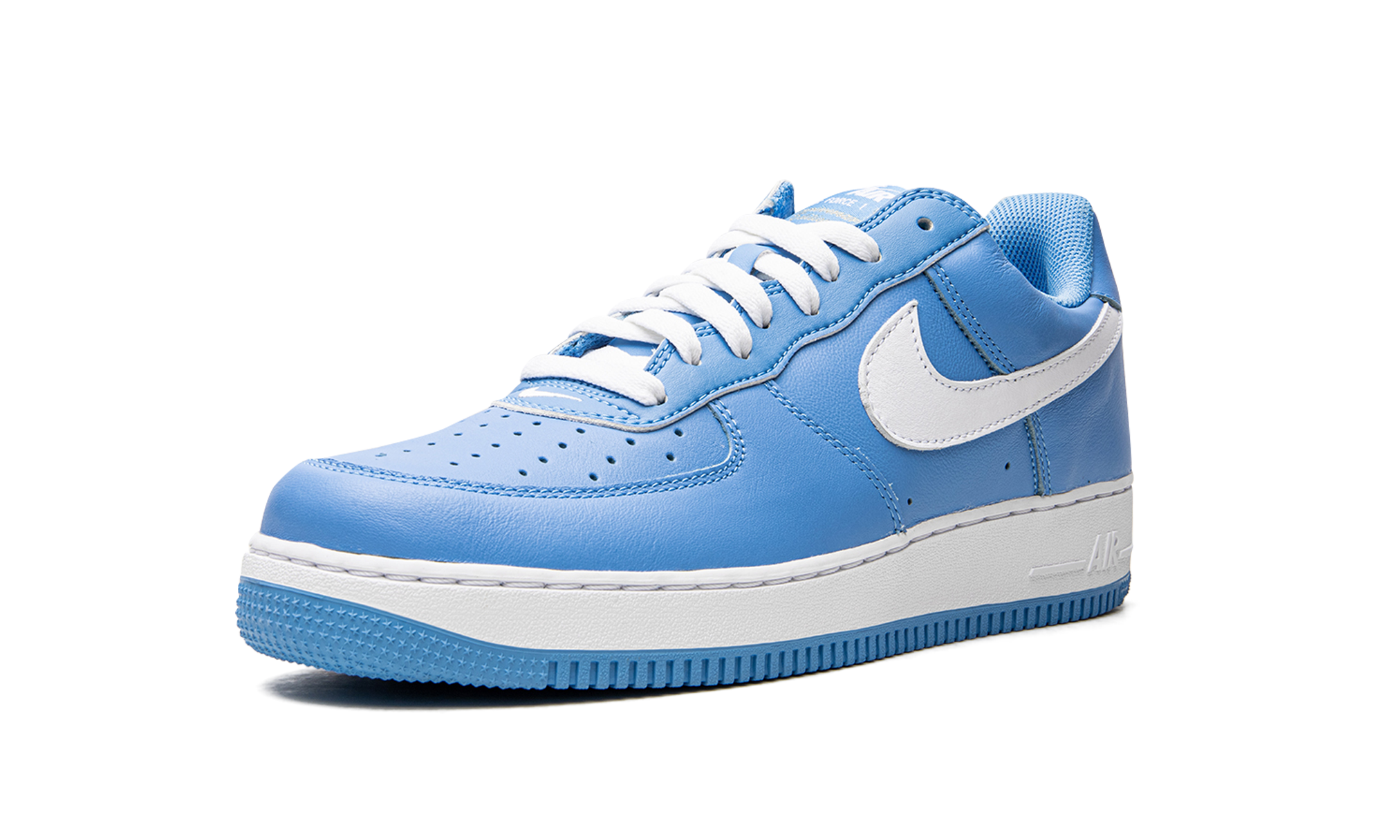 Nike Air Force 1 Low Color Of The Month DM0576 400